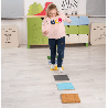 Tapis sensoriel