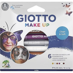 Crayons de maquillage