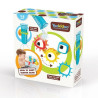 Jeux d'engrenage ventouse
