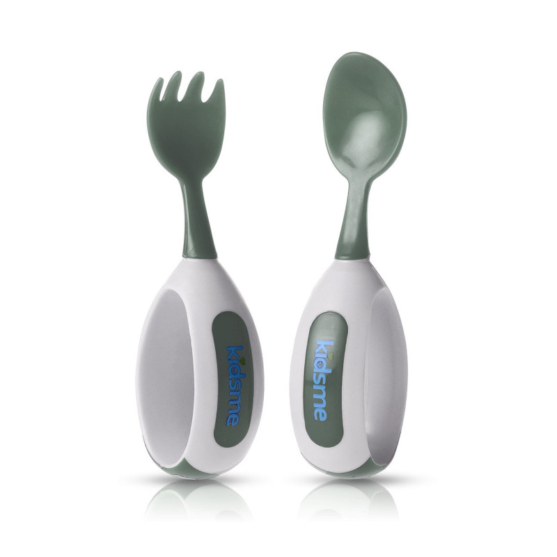 Set de couvert ergonomique enfant