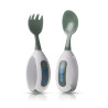 Set de couvert ergonomique enfant