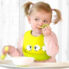 Set de couvert ergonomique enfant