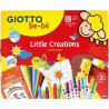 Kit créatif - Art & Craft