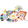 Kit créatif - Art & Craft