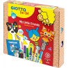 Kit créatif - My little friends