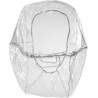 Habillage pluie pour nacelle