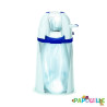 Poubelle à couches bébé 50 couches diaper