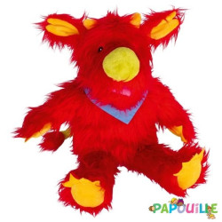 marionnette monstre