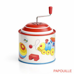 Boite a musique