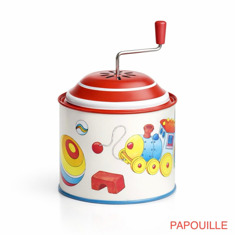 Boite a musique