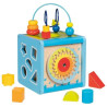 Cube d'activités - enfant