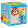Cube d'activités - enfant