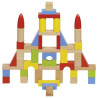 Jeu de construction 50 blocs