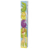 Puzzle de cube savane et banquise