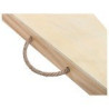 Jeu de lancer Cornhole en bois