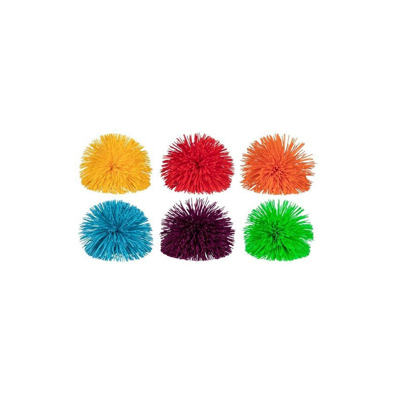 Balle pompon