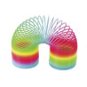 Spirale arc-en-ciel