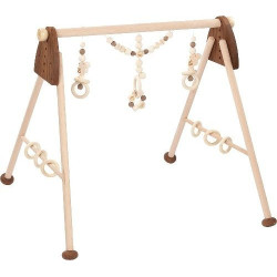 Portique enfant Nature