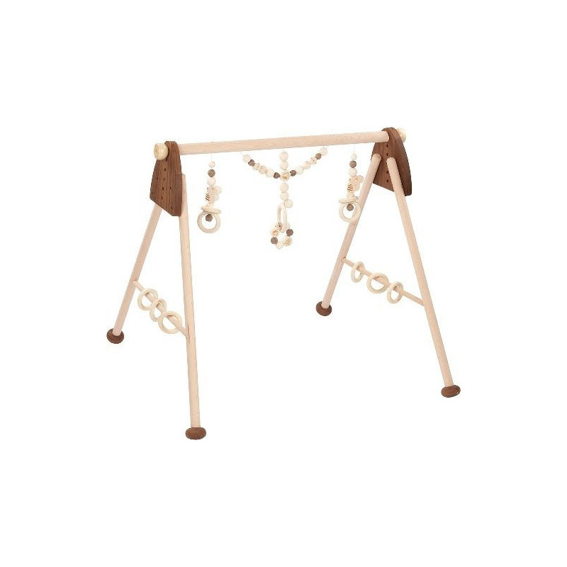 Portique enfant Nature