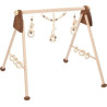 Portique enfant Nature