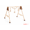 Portique enfant Nature