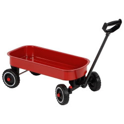 Chariot à tirer