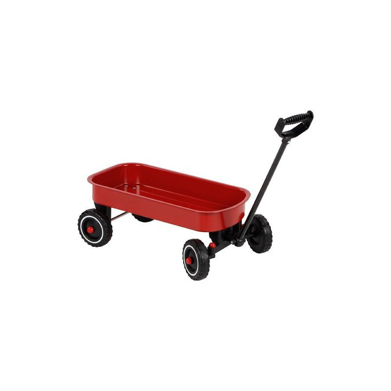 Chariot à tirer