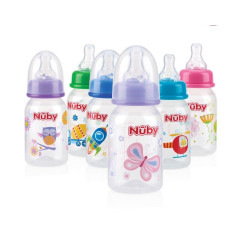 Biberon nuby 120ml imprime
