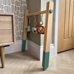 Portique Arceau de jeu Animal Adventure - 0m+