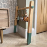 Portique Arceau de jeu Animal Adventure - 0m+