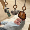 Portique Arceau de jeu Animal Adventure - 0m+