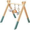 Portique Arceau de jeu Animal Adventure - 0m+