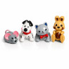 Figurines animaux