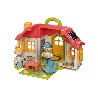 Ma premiere maison Tolo Bio
