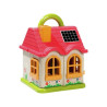 Ma premiere maison Tolo Bio