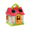 Ma premiere maison Tolo Bio