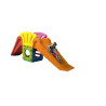 Grand toboggan plastique - spécial collectivité