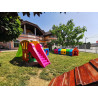 Protection de coin en u sur mesure