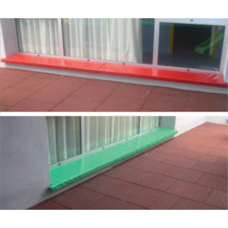 Protection de fenêtre