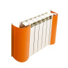 2 protections de coins de radiateur semi rigide