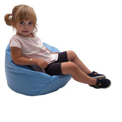 Pouf bebe ø 35 cm