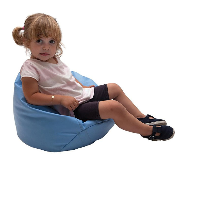 Pouf bebe ø 35 cm