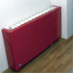 Protection radiateur largeur 0 a 100 cm