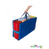 Kit portable mousse pvc de 5 modules transportable