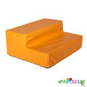 Kit grand parcours d'obstacles en mousse pvc 20 modules