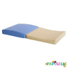 Kit grand parcours d'obstacles en mousse pvc 20 modules