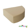 Kit grand parcours d'obstacles en mousse pvc 20 modules