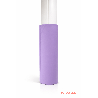 Protection de poteau en mousse cylindrique intérieur et extérieur