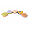 Coussin-galette de sol en mousse pvc animaux