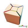 Kit de modules ultra portable en mousse pvc